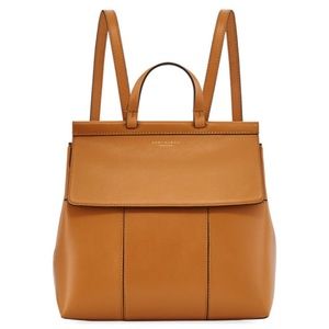 T block back pack Tory Burch
